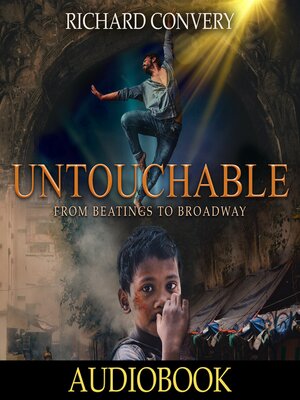 cover image of Untouchable